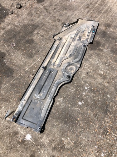 Mercedes clk undertray w209 - clk,