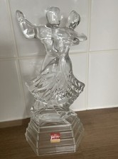 VINTAGE Royal Crystal Rock