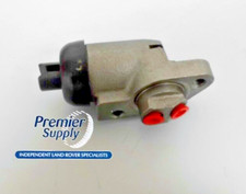 Land Rover 101/Series 2a,3