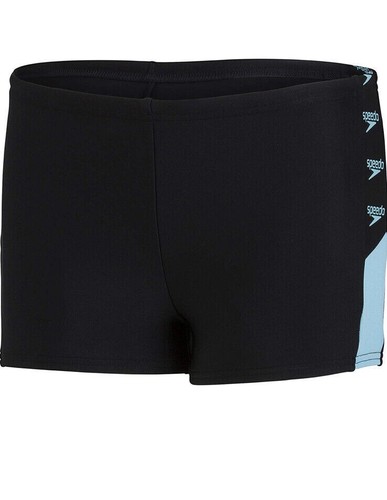 Speedo boy boom logo - logo, splice