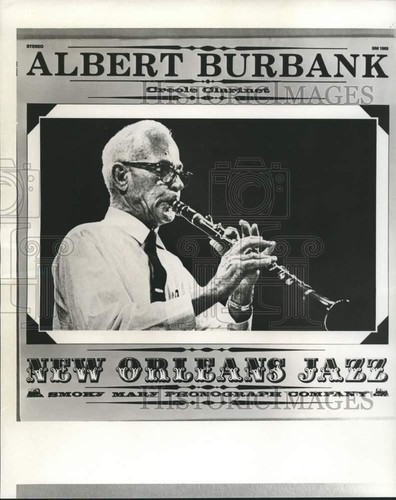 1976 press photo - 1976, albert