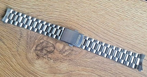 New 18mm stainless steel - new,