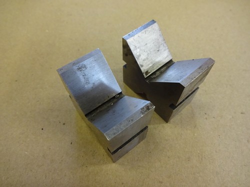 Blocks pair off - blocks,