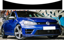 Pre cut sunstrip for Golf MK7