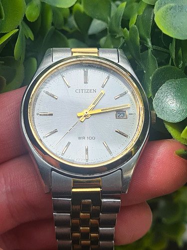 Vintage citizen 2510 quartz - 2510,