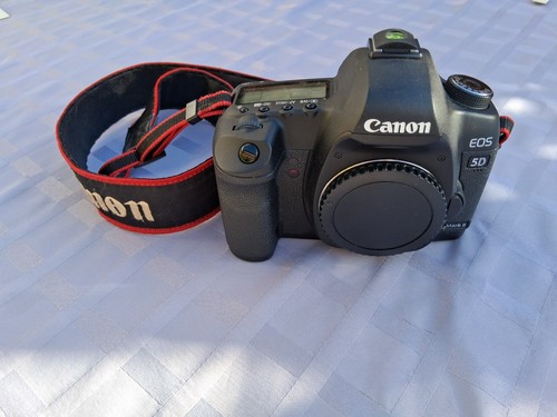 Canon mark great - canon,