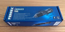 Ferrex Engraver Tool 4V with