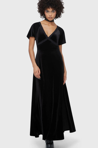 Killstar echelia muse - s, maxi