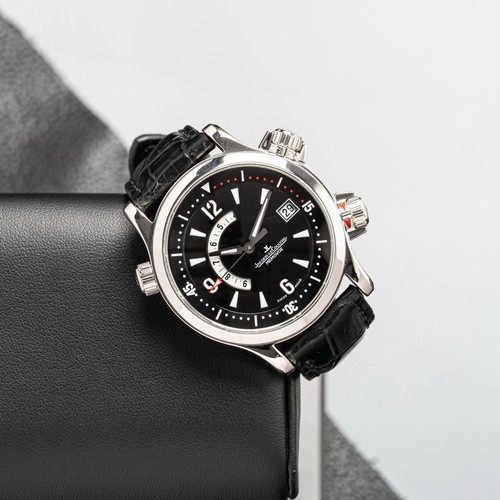 Jaeger lecoultre master - jaeger-lecoultre,
