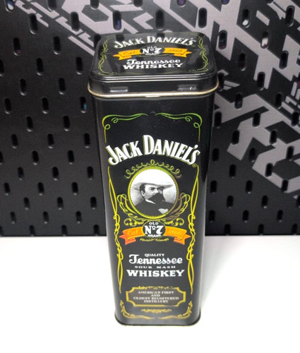 Vintage jack daniel - jack, no