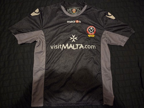Sheffield united 2009 - 2009, home
