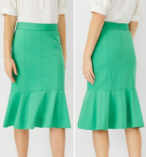 Nwt ann taylor plus - ann,