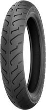 Shinko Tire 712 Series Rear