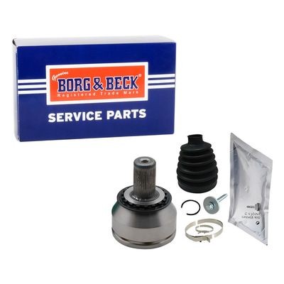 Drive shaft joint - joint, fits