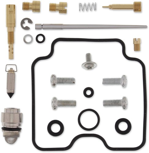 Moose carburetor repair kit - carburetor,