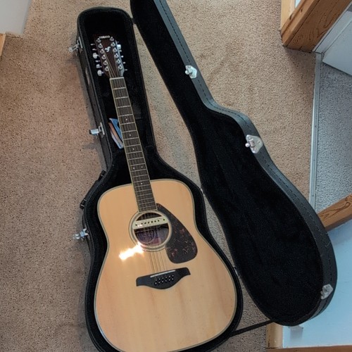 Yamaha string acoustic - yamaha,