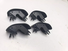 NISSAN QASHQAI J11 CHILD SEAT ISOFIX SLOT TRIM COVER L0355523 2015 PRICE FOR 1