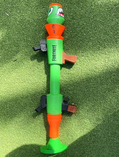 Nerf fortnite water gun - fortnite,