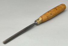 Vintage C Nurse & Co 3/8"