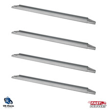 IKEA Skorva Camper Van Bed Mid