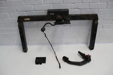 Audi A4 8K B8 Genuine Detachable Towbar Frame Ball and ECU 8T0800491D