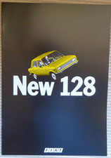 Fiat 128 saloon estate - fiat, 1300