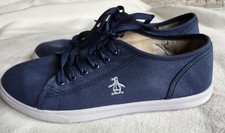 Original Penguin Mens Shoes