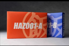 HM HAZ001 1/12 Dragon Ball Son