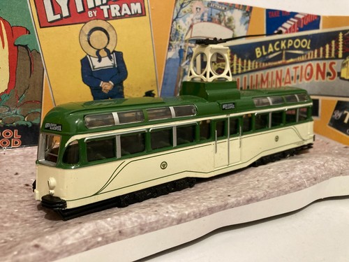 Corgi 44001 brush - 44001, railcoach