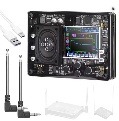 Theremin musical instrument - theremin,