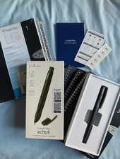 Livescribe Echo II smartpen