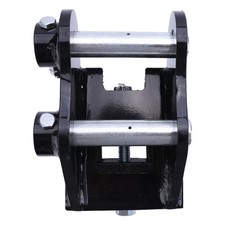 MINI EXCAVATOR DIGGER QUICK