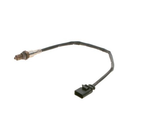 New lambda sensor for - lambda,