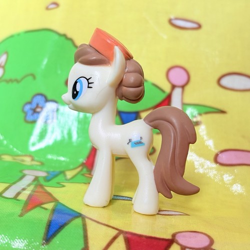Little pony wave 20 - little,