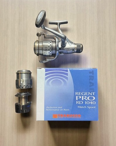 Trabucco regent pro - regent, rd