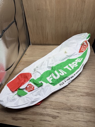 Nos fujifilm blimp fuji - blimp, tape