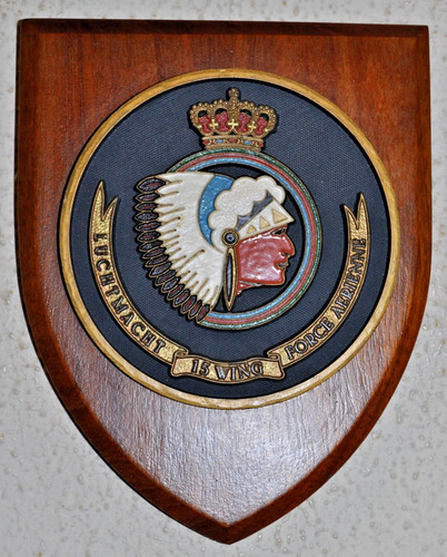 Air transport wing - 15,