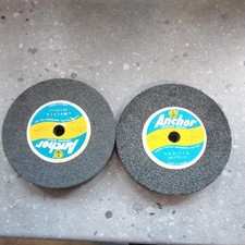 6"Bench Grinder Grinding