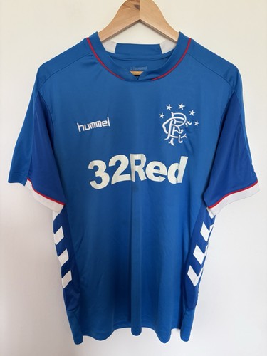 Glasgow rangers 2018 19 - glasgow, fc