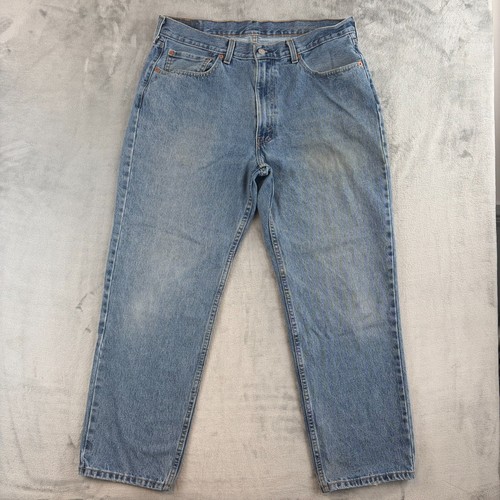 Levi 550 relaxed fit jeans - levi’s,