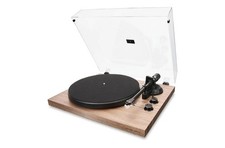 Argon Audio TT MK2 Walnut