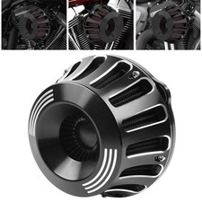 Black Air Cleaner Intake