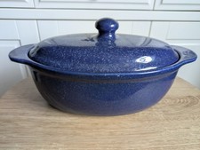 Vintage Kalahari Sands Blue