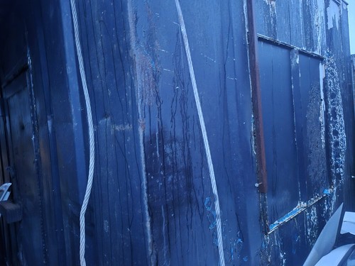 Shipping container 20ft office - shipping,