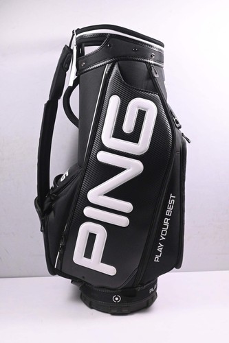 Ping custom fit tour staff - custom, bag
