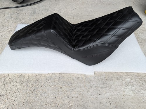 Saddlemen step seat gel - step, up