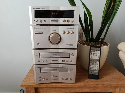 Technics hd310 - technics,