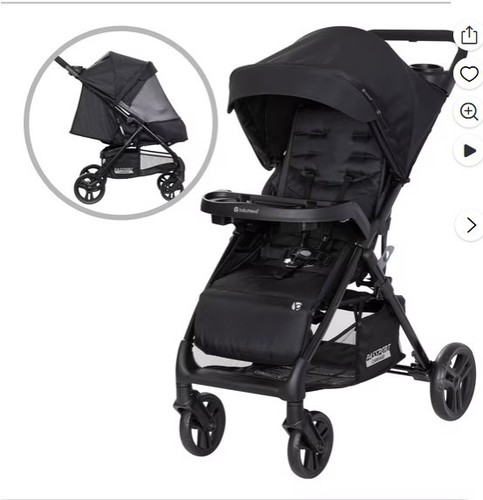 Baby trend passport carriage - baby,