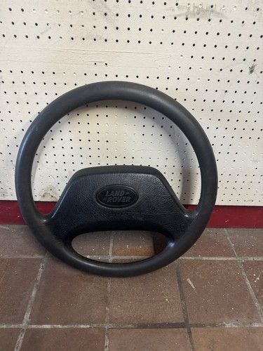Landrover defender steering - defender,