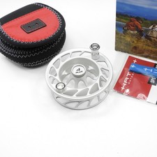 Hatch Finatic 4+ Plus Fly Reel